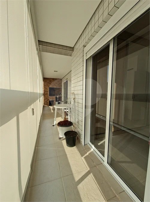 APARTAMENTO DE 85M² A VENDA NO CENTRO DE SBC