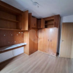 Apartamento à venda 2 dormitórios,75 m2 ,1 vaga-Campo Belo