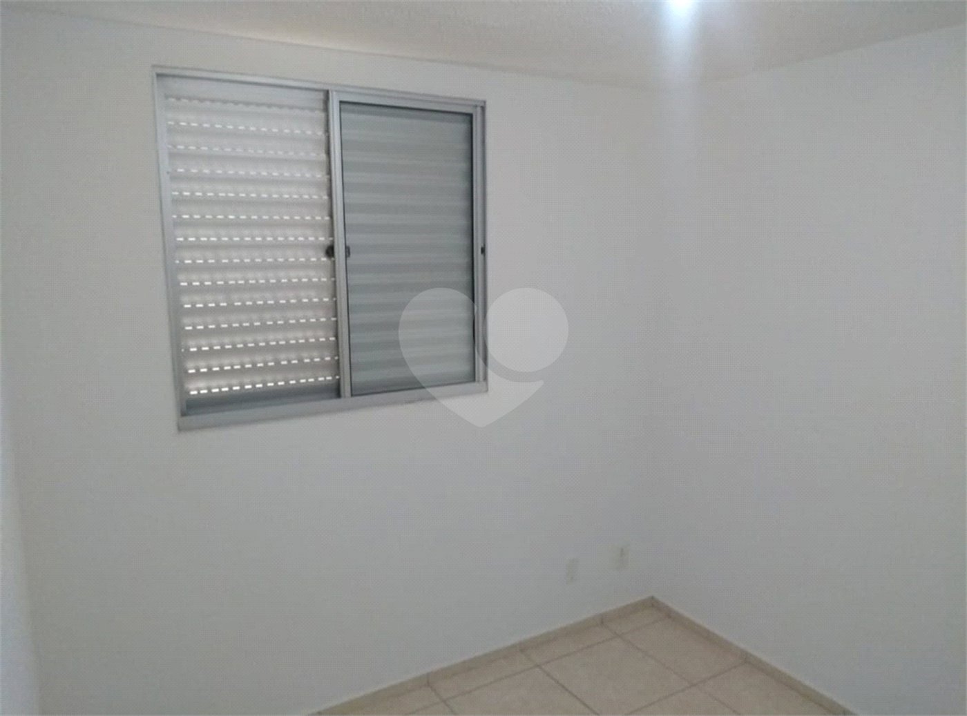 Apartamento no Condomínio Residencial Monte Everest