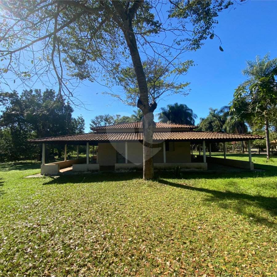 Chácara no Varjão