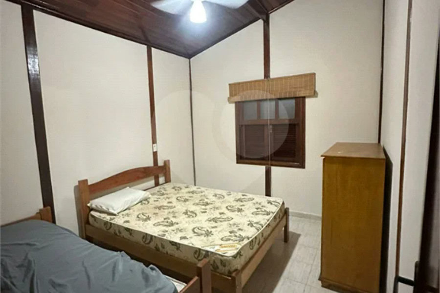 Casa à venda com 3 quartos, sendo 1 suíte,  em Morada da Praia, Bertioga, SP