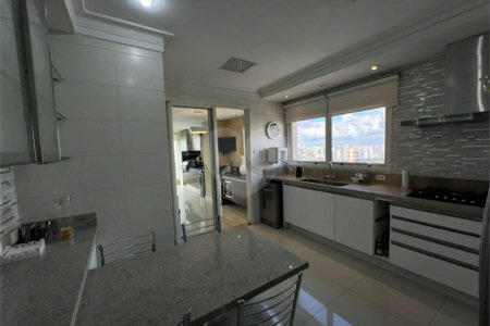 Apto Padrão Lindenberg na Mooca, 4dorms, 250m2, preço abaixo do mercado