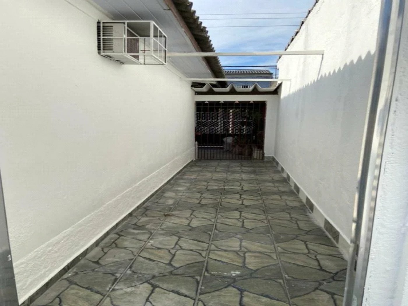 Casa à venda com 2 quartos em Rio Pequeno, São Paulo, SP