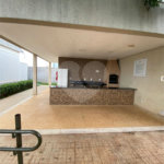 Apartamento para venda no Monte Athos.