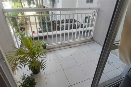 Apartamento á venda - Saúde
