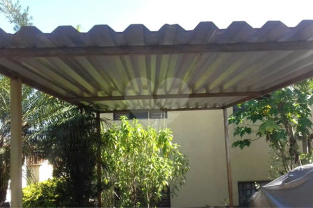 Apartamento no Residencial De Vitro