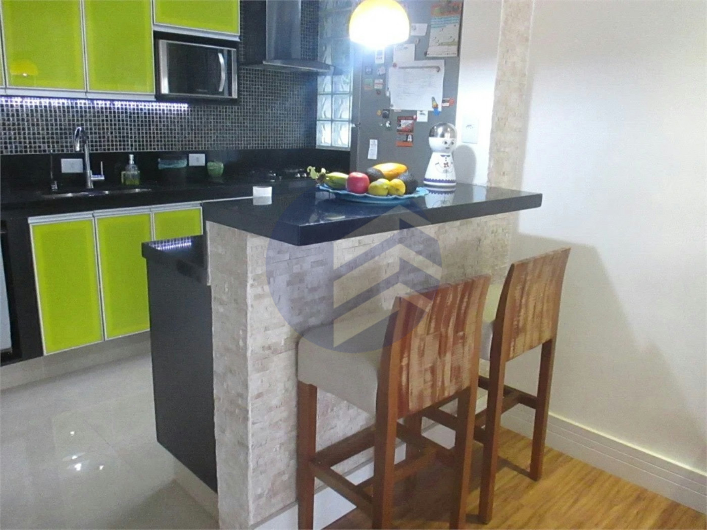 Duplex à venda com 2 quartos, sendo 1 suíte, em Vila Sônia, São Paulo - SP