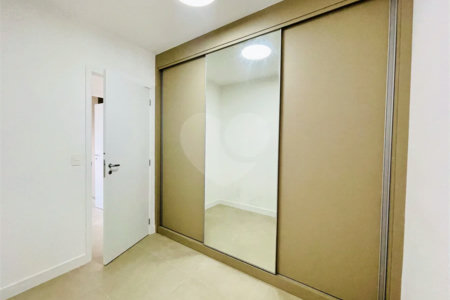 APARTAMENTO NOVO COM 3 SUÍTES E 3 VAGAS NO SPETTACULO PATRIANI – SÃO BERNARDO DO CAMPO!