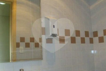 Sala comercial com renda, 36 m2, à venda no Tatuapé