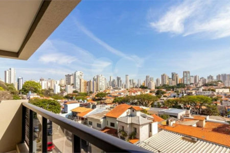 APARTAMENTO PARA LOCAÇÃO