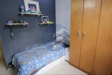 Sobrado espaçoso e completo em condomínio fechado no Bonfiglioli!
