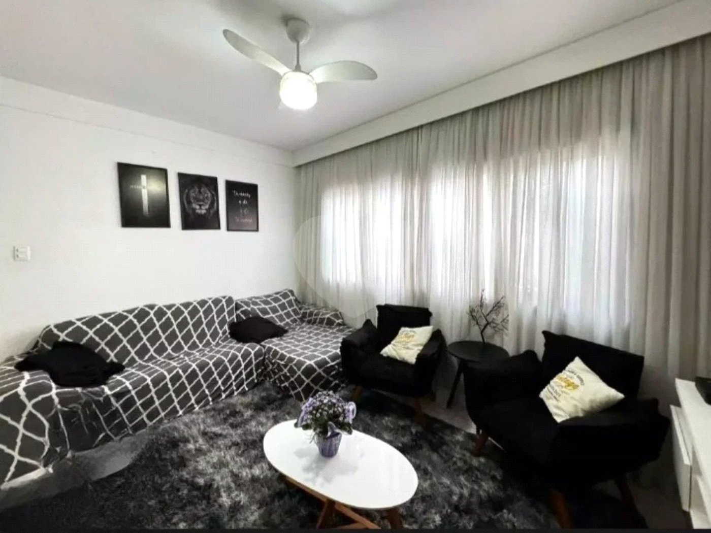 Casa com 124m² , 3 dormitórios , 4 vagas de garagem , à venda , na Vila Sacadura Cabral em Santo André.