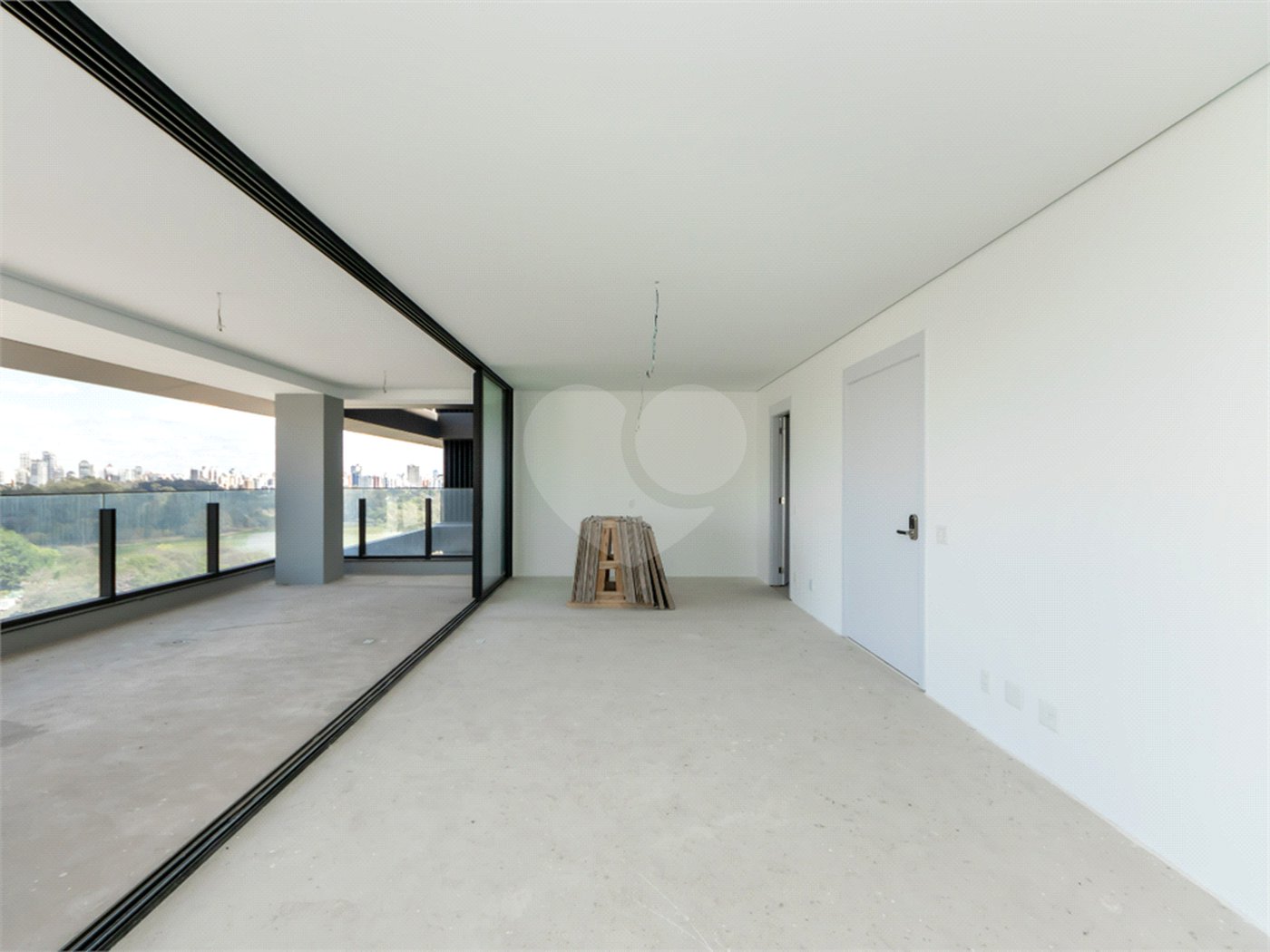 Apartamento à venda com 4 suítes em Paraíso, São Paulo, SP