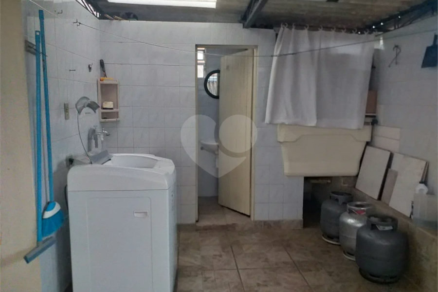 Casa térrea à venda no Imirim