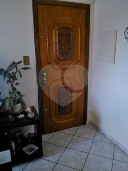 Apartamento na Mooca