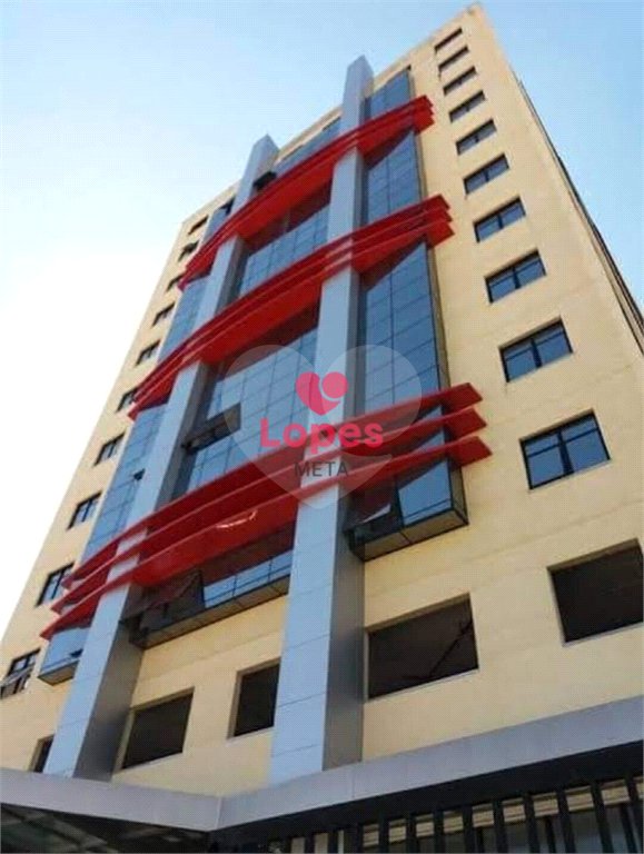 SALA À VENDA EDIFICIO OSWALDO CRUZ, 42m², 2 BANHEIROS, 1 COPA E 1 VAGA EM SÃO JOSÉ DOS CAMPOS/SP