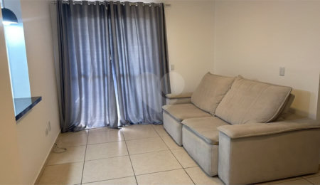Apartamento à venda com 2 quartos, sendo 1 suíte, em Atibaia Jardim, Atibaia, SP