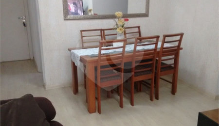 Apartamento à venda com 2 quartos em Vila Matilde, São Paulo, SP