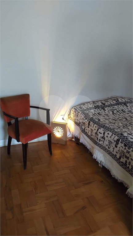 Apartamento de 1 quarto à venda na Bela Vista, 40 m2