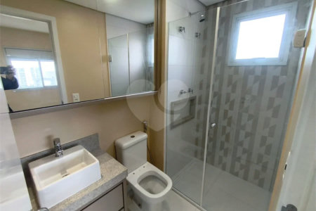 Apartamento á venda - Ipiranga