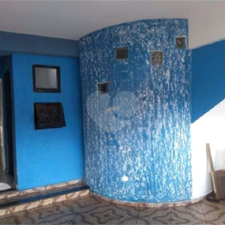 Casa residencial à Venda Santa Felícia com 3 Suítes