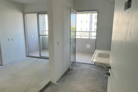 Apartamento à venda com 2 quartos em Butantã, São Paulo, SP