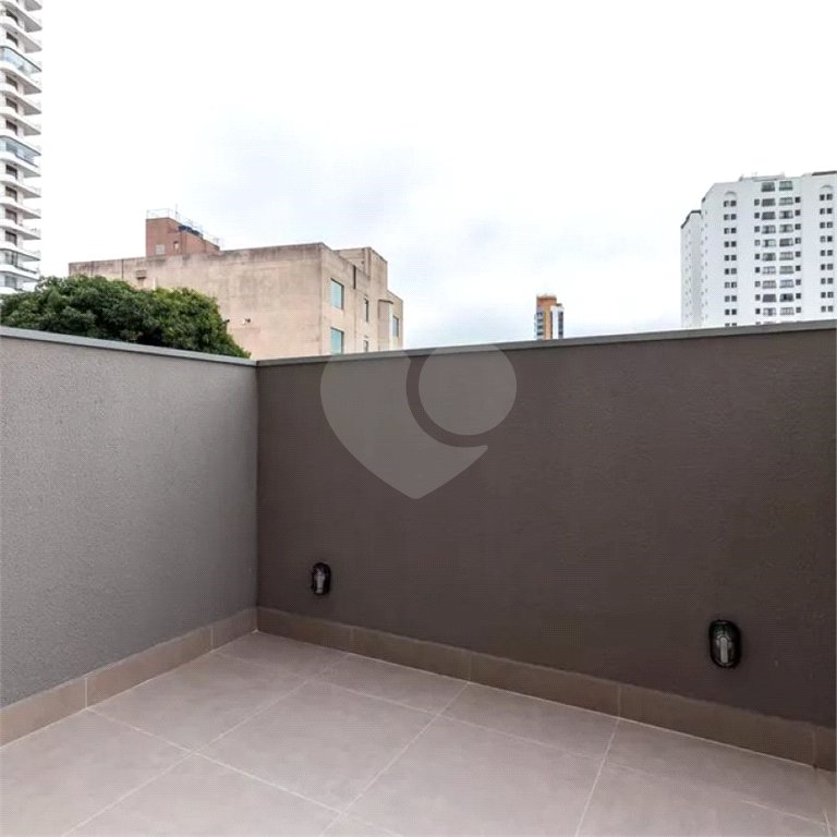 Studio Garden à Venda em Santana | Área Privativa | Lazer Completo | Próximo ao Metrô Santana