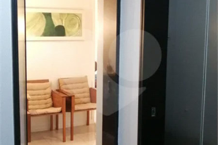 CONJUNTO COMERCIAL COM 45m2 PARA VENDA OU LOCAÇÃO NA VILA CLEMENTINO