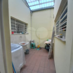 Casa terrea para venda no bairro Palmas do Tremembe.