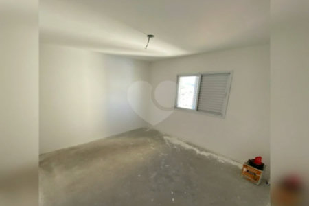 Apartamento à venda na Vila América, 66m², 2 quartos (1 suíte)