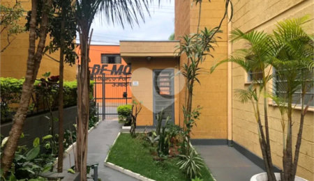 Apartamento à venda com 2 quartos em Jardim São Paulo, São Carlos, SP