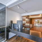 Apartamento Garden para venda, 156m² na Vila Olimpia