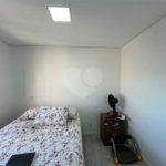 Apartamento no Brás repleto de lazer com 50 m² com 2 dormitórios e 1 vaga, Estuda Permuta