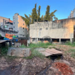 Terreno á venda - Saúde