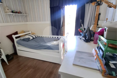 Sobrado à venda com 2 quartos em Interlagos, São Paulo, SP