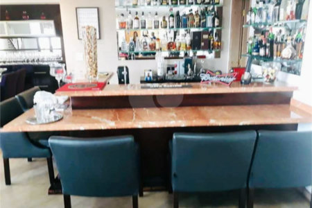 Apartamento à venda na Saúde de 500m² com 5 dormitórios, 4 suítes e 5 vagas