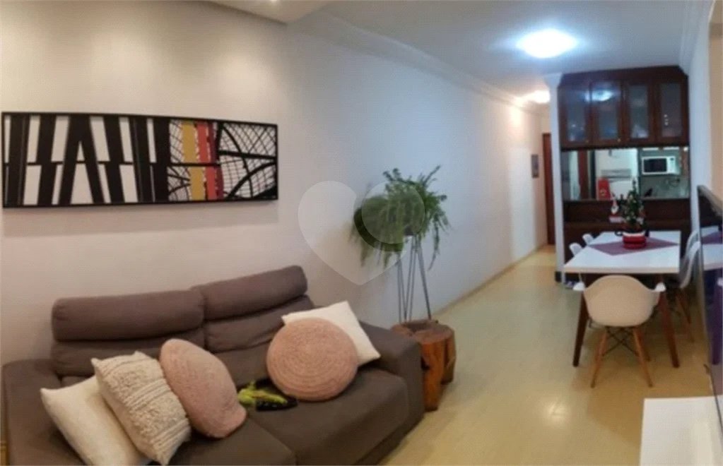 Apartamento de 2 quartos à venda na Penha