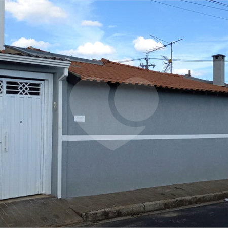 Casa térrea 2 quartos