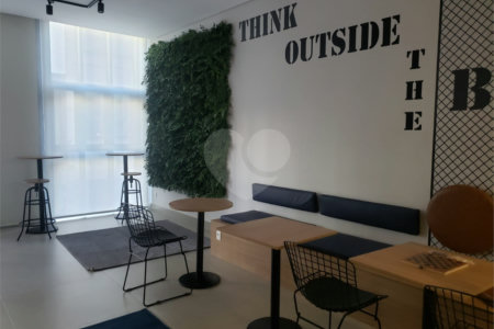 apartamento a venda no centro de são Paulo