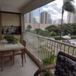 Apartamento para venda na mooca com 3 dormitórios, varanda gourmet.