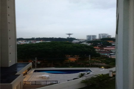 Apartamento à venda com 2 quartos em Butantã, São Paulo - SP