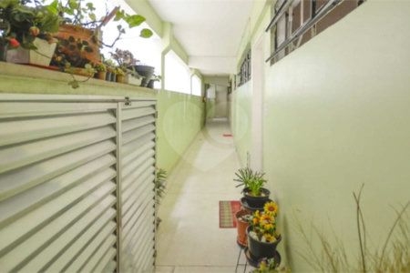 Apartamento em Bela Vista