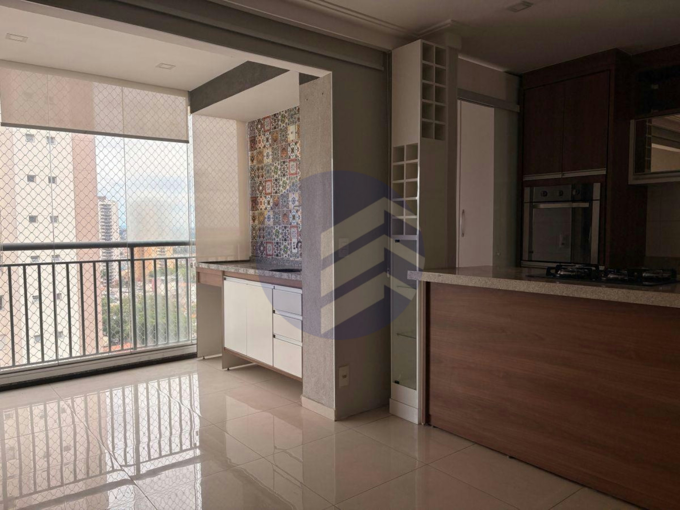 Apartamento à venda com 2 quartos em Jardim Esmeralda, São Paulo - SP