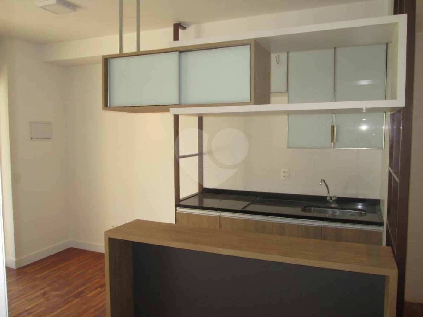Apartamento novíssimo todo mobiliado, para locação!!