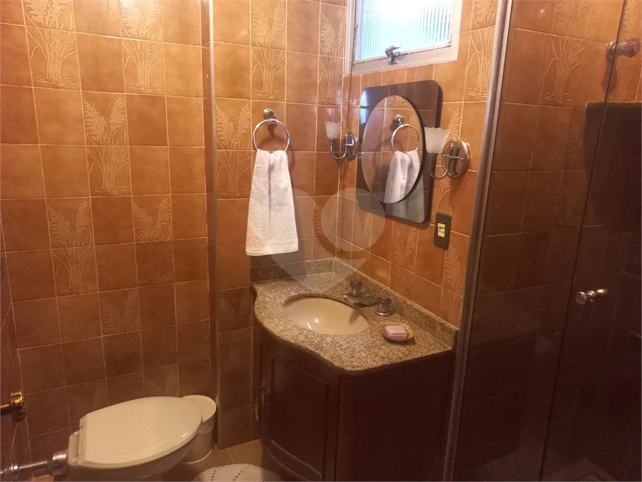 Apartamento à venda com 3 quartos, sendo 1 suíte, em Santana, São Paulo, SP