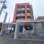 APARTAMENTO À VENDA- 01 DORMITÓRIO COM QUINTAL - 01 VAGA MOTO COM SACADA