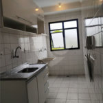 Apartamento 2 dormitórios no Jardim Prudência.