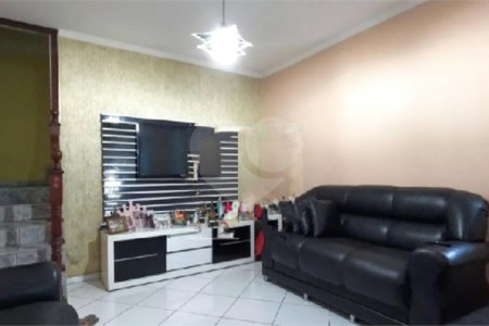 Casa Residencial para venda com 3 dormitórios, localizado no bairro do Jardim Cumbica, Guarulhos