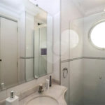 Apartamento 123m² a venda Vila Clementino - 3 Quartos