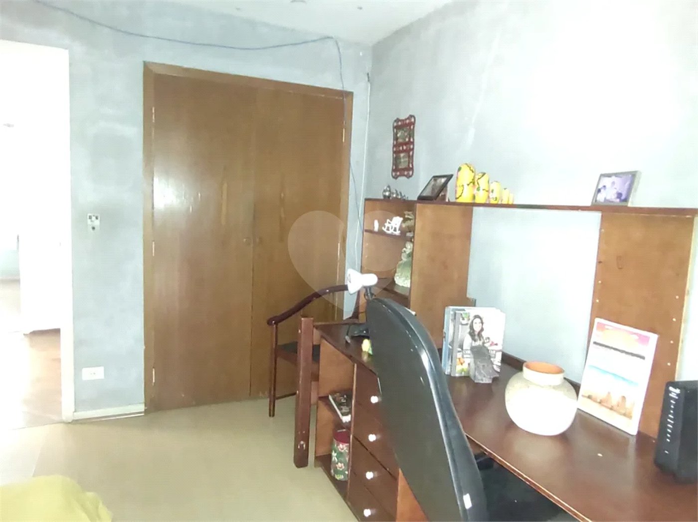 CASA TÉRREA À VENDA NO RESIDENCIAL SANTA TEREZINHA